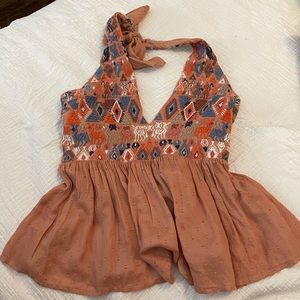 Free People Top